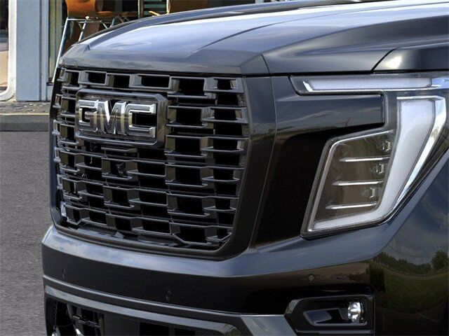 2026 GMC Yukon Denali Ultimate Carbondale IL