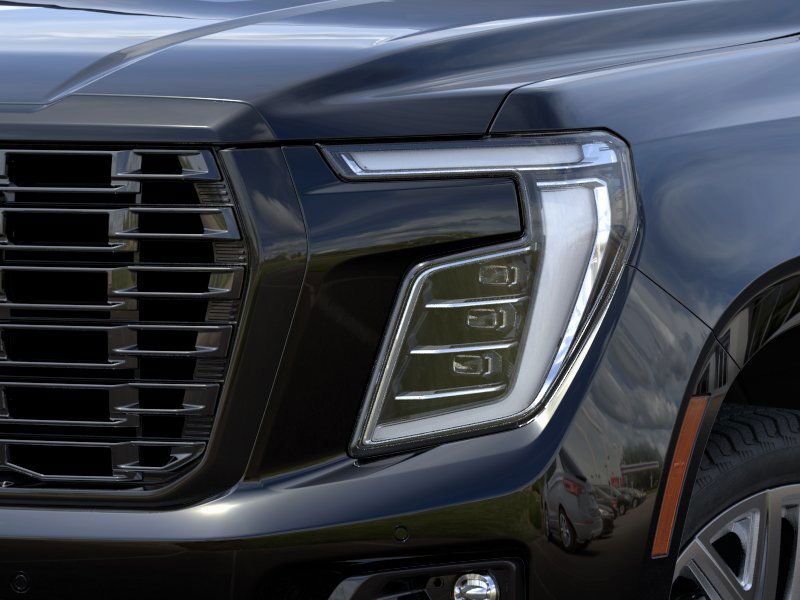 2026 GMC Yukon Denali Ultimate Carbondale IL
