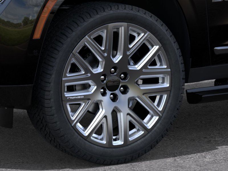 2026 GMC Yukon Denali Ultimate Carbondale IL