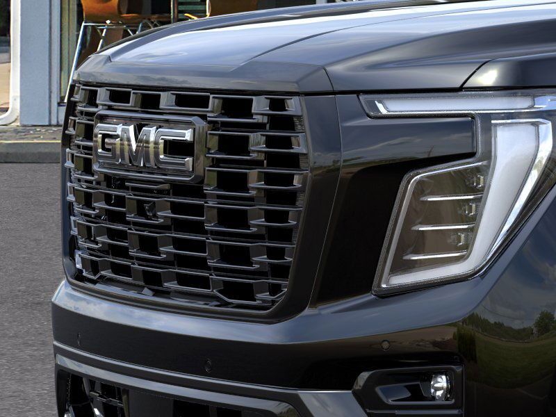2026 GMC Yukon Denali Ultimate Carbondale IL