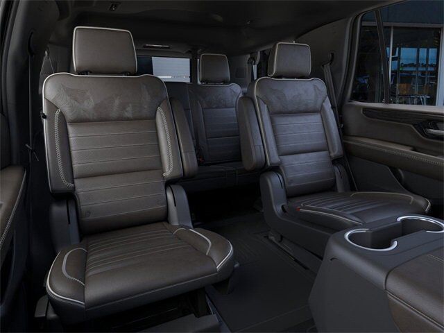 2026 GMC Yukon Denali Ultimate Carbondale IL