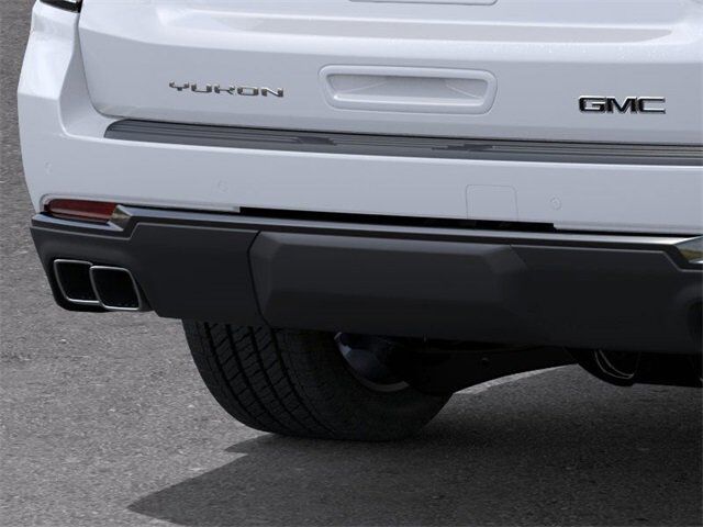 2026 GMC Yukon Denali Ultimate Carbondale IL