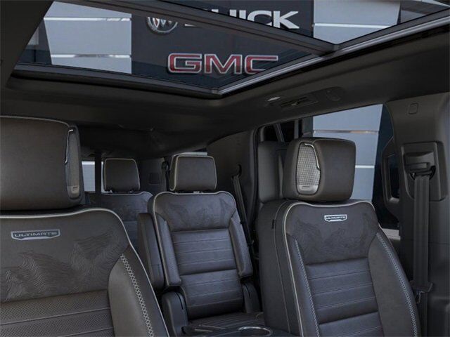 2026 GMC Yukon Denali Ultimate Carbondale IL