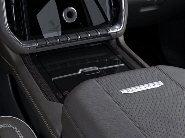 2026 GMC Yukon Denali Ultimate Carbondale IL