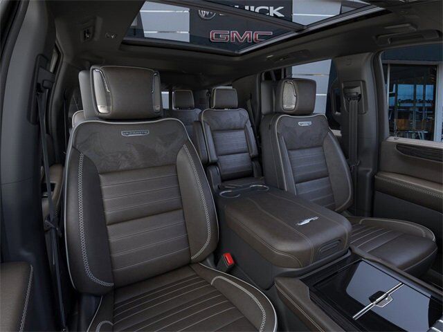 2026 GMC Yukon Denali Ultimate Carbondale IL