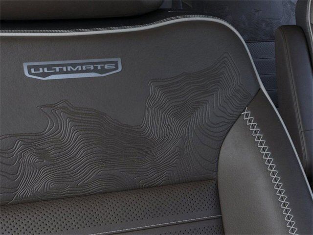 2026 GMC Yukon Denali Ultimate Carbondale IL