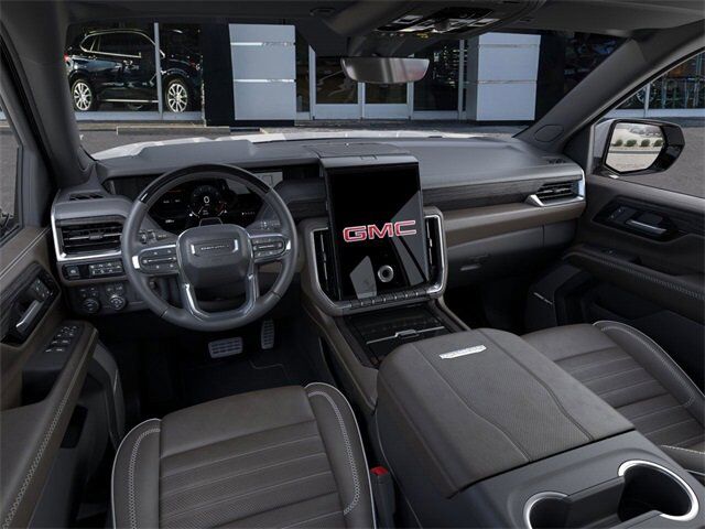 2026 GMC Yukon Denali Ultimate Carbondale IL