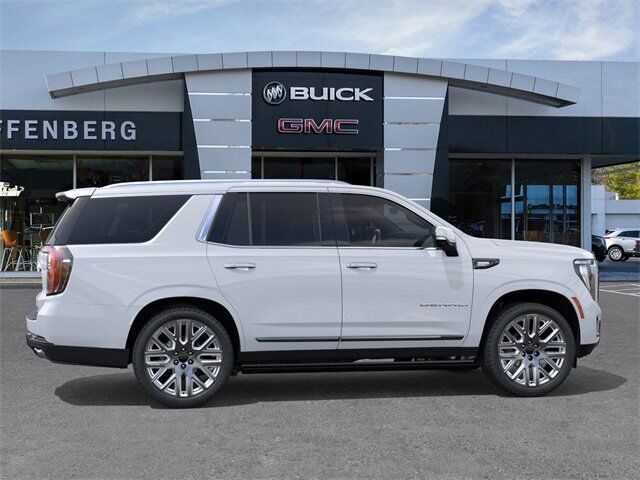 2026 GMC Yukon Denali Ultimate Carbondale IL