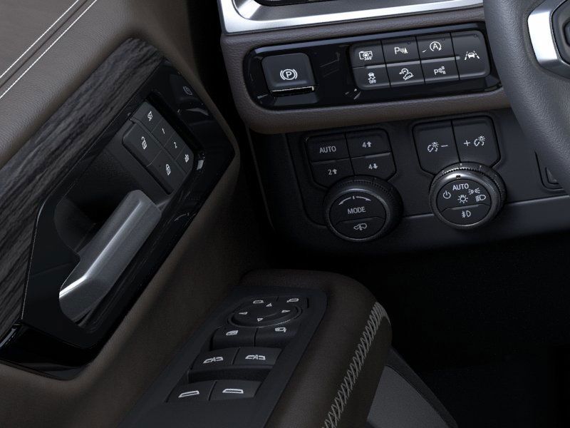 2026 GMC Yukon Denali Ultimate Carbondale IL