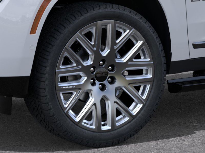 2026 GMC Yukon Denali Ultimate Carbondale IL