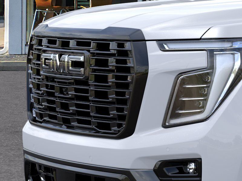 2026 GMC Yukon Denali Ultimate Carbondale IL