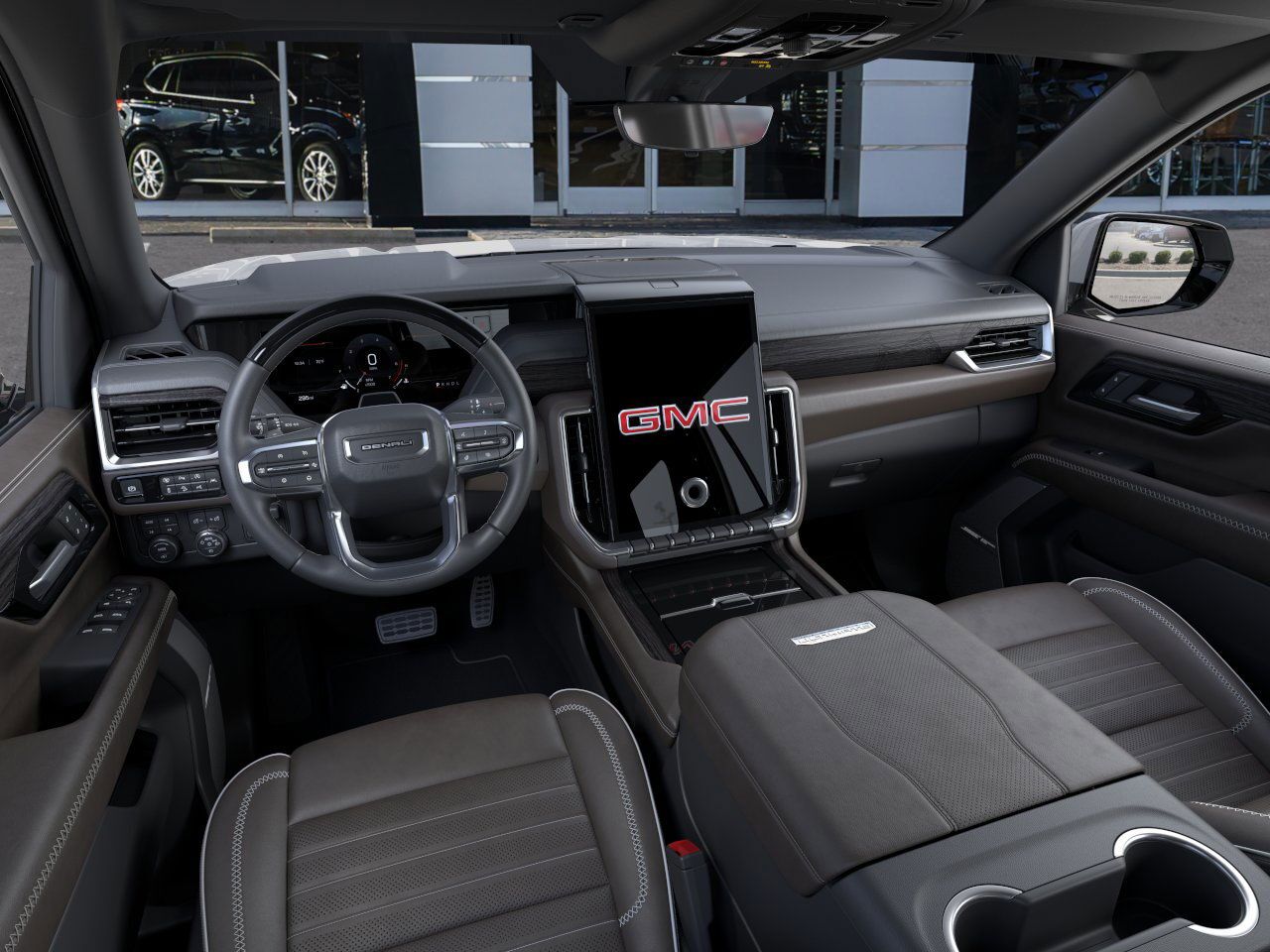 2026 GMC Yukon Denali Ultimate Carbondale IL