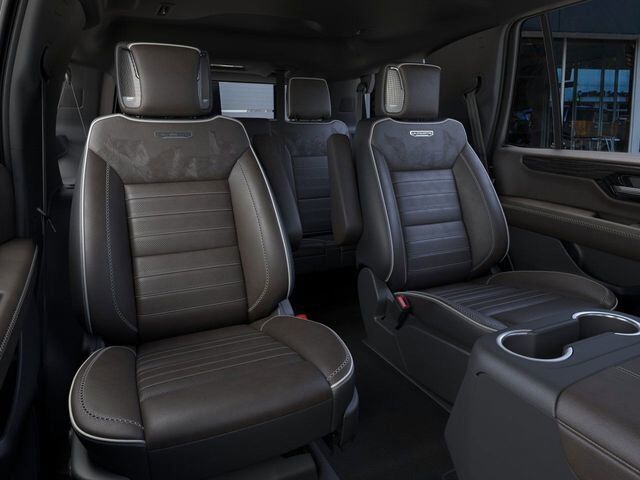 2026 GMC Yukon Denali Ultimate Carbondale IL