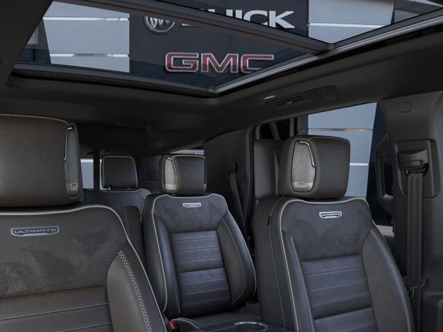 2026 GMC Yukon Denali Ultimate Carbondale IL