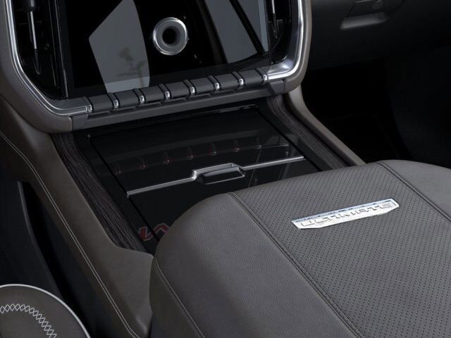 2026 GMC Yukon Denali Ultimate Carbondale IL