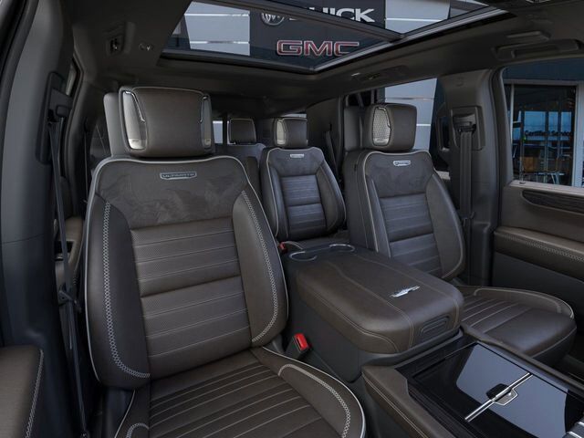 2026 GMC Yukon Denali Ultimate Carbondale IL