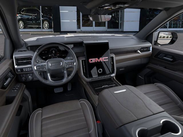 2026 GMC Yukon Denali Ultimate Carbondale IL