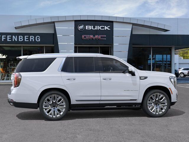 2026 GMC Yukon Denali Ultimate Carbondale IL