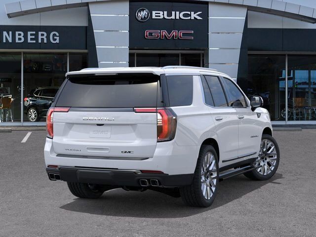 2026 GMC Yukon Denali Ultimate Carbondale IL