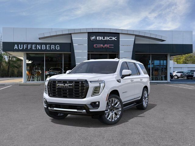 2026 GMC Yukon Denali Ultimate Carbondale IL