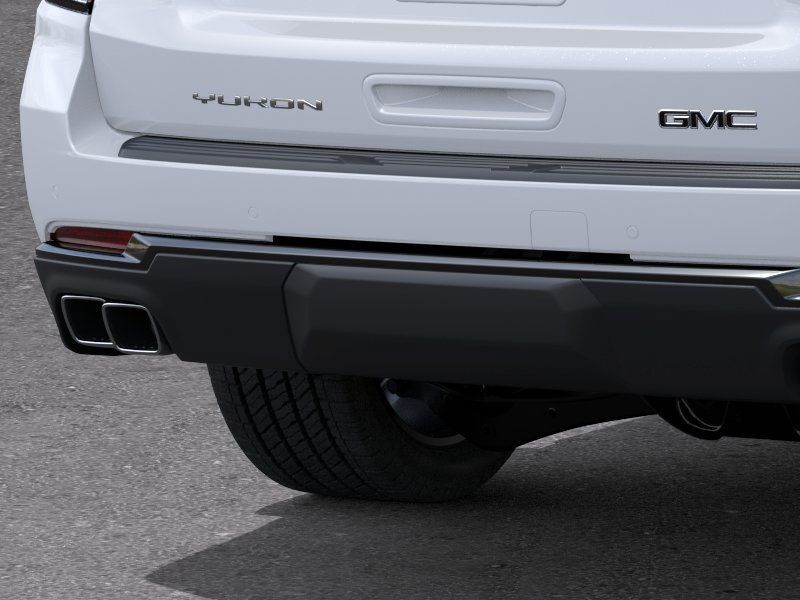 2026 GMC Yukon Denali Ultimate Carbondale IL