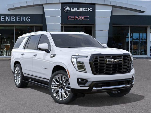 2026 GMC Yukon Denali Ultimate Carbondale IL