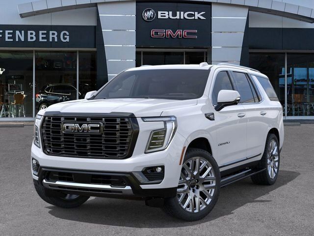 2026 GMC Yukon Denali Ultimate Carbondale IL