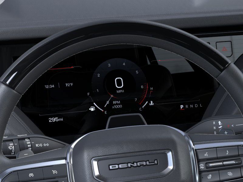 2026 GMC Yukon Denali Ultimate Carbondale IL