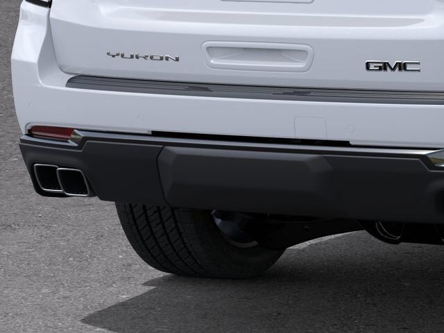 2026 GMC Yukon Denali Ultimate Carbondale IL