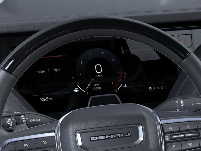 2026 GMC Yukon Denali Ultimate Carbondale IL