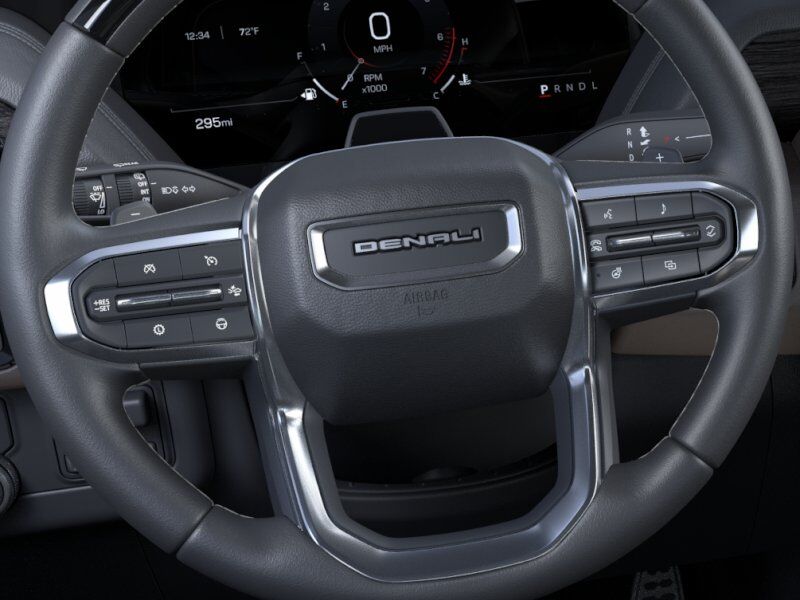 2026 GMC Yukon Denali Ultimate Carbondale IL
