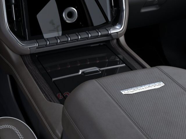 2026 GMC Yukon Denali Ultimate Carbondale IL