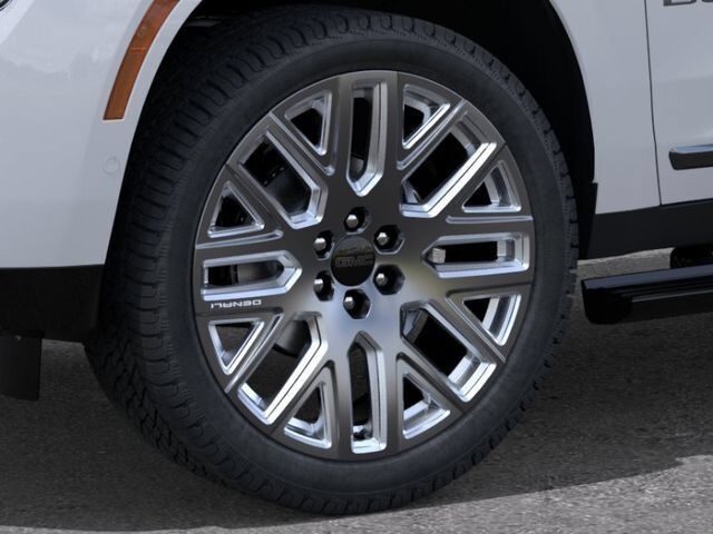 2026 GMC Yukon Denali Ultimate Carbondale IL