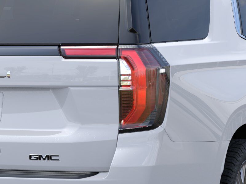 2026 GMC Yukon Denali Ultimate Carbondale IL