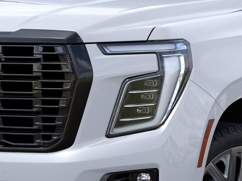 2026 GMC Yukon Denali Ultimate Carbondale IL