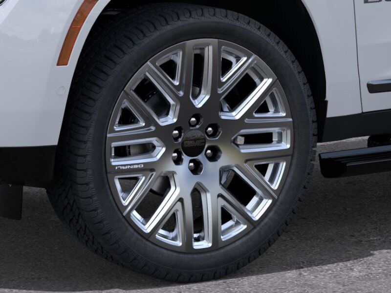 2026 GMC Yukon Denali Ultimate Carbondale IL