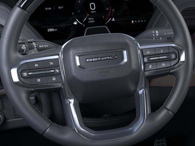 2026 GMC Yukon Denali Ultimate Carbondale IL