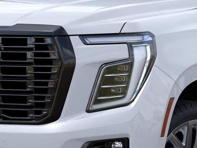 2026 GMC Yukon Denali Ultimate Carbondale IL