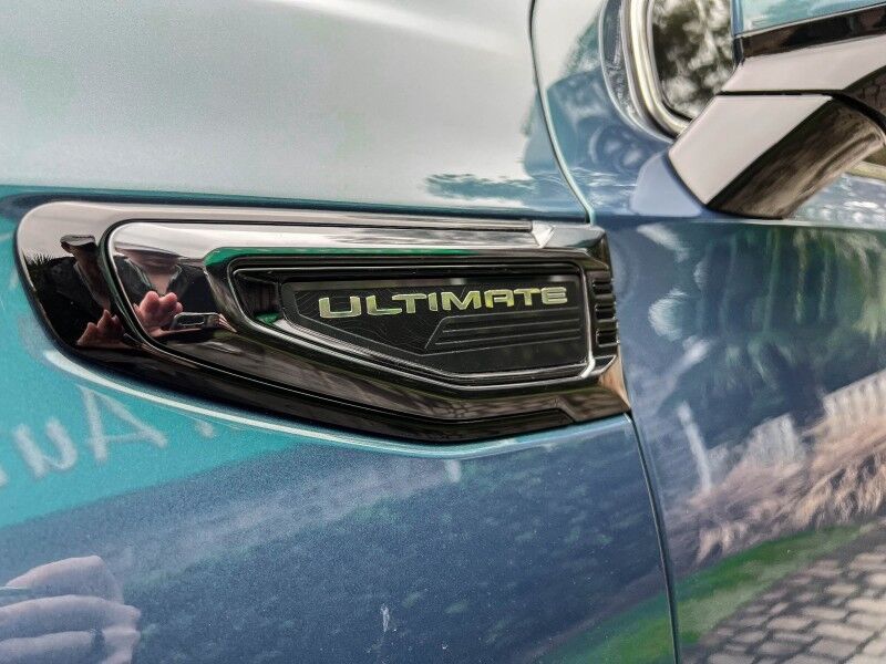 2026 GMC Yukon Denali Ultimate Wilmington NC