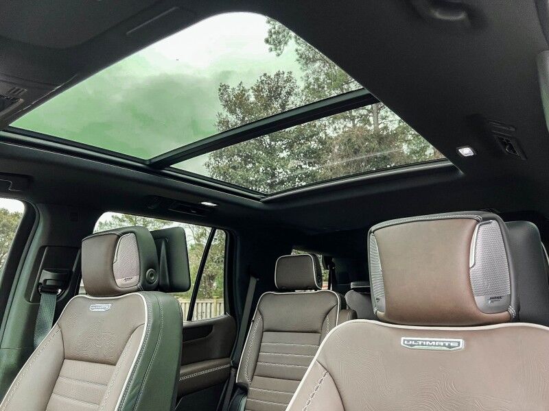 2026 GMC Yukon Denali Ultimate Wilmington NC