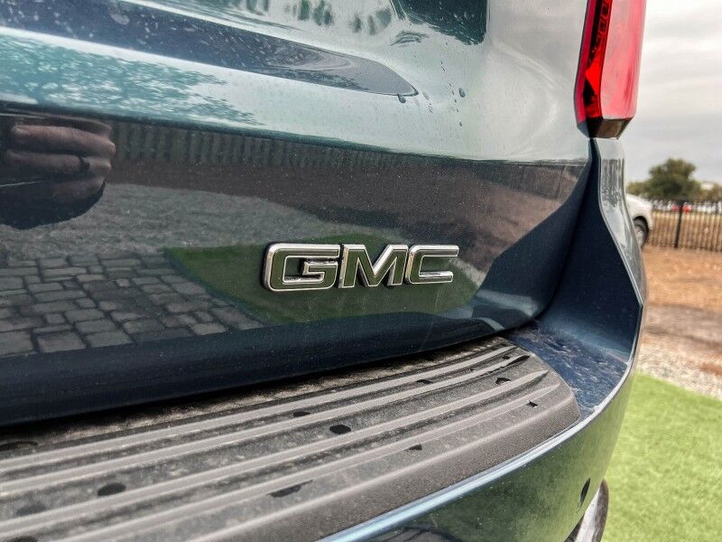 2026 GMC Yukon Denali Ultimate Wilmington NC