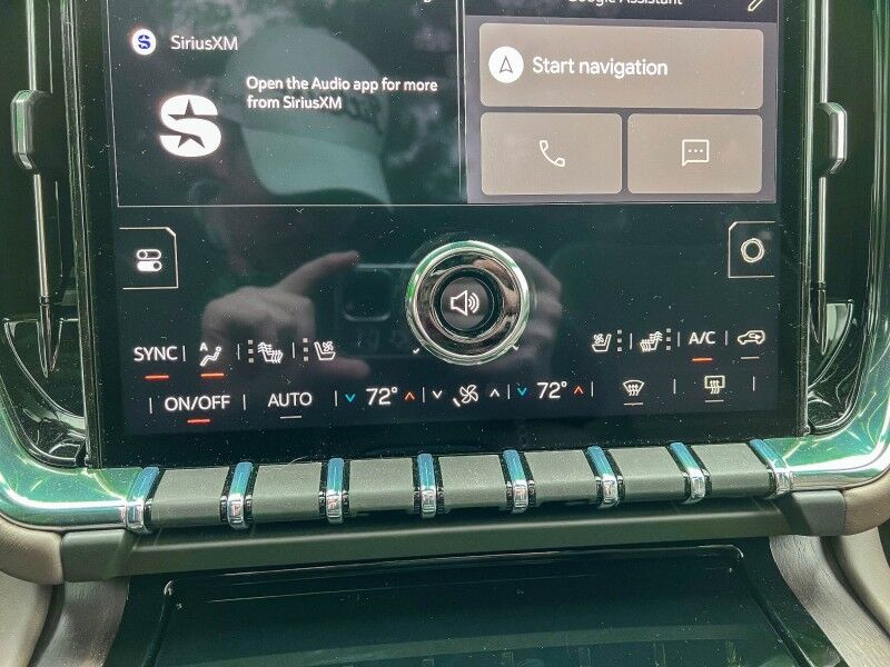 2026 GMC Yukon Denali Ultimate Wilmington NC