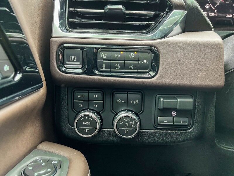 2026 GMC Yukon Denali Ultimate Wilmington NC