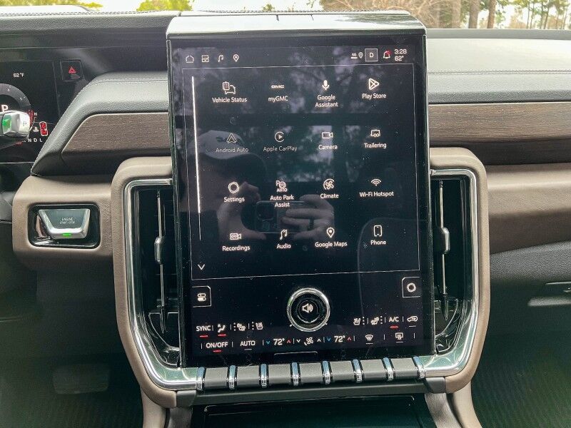 2026 GMC Yukon Denali Ultimate Wilmington NC