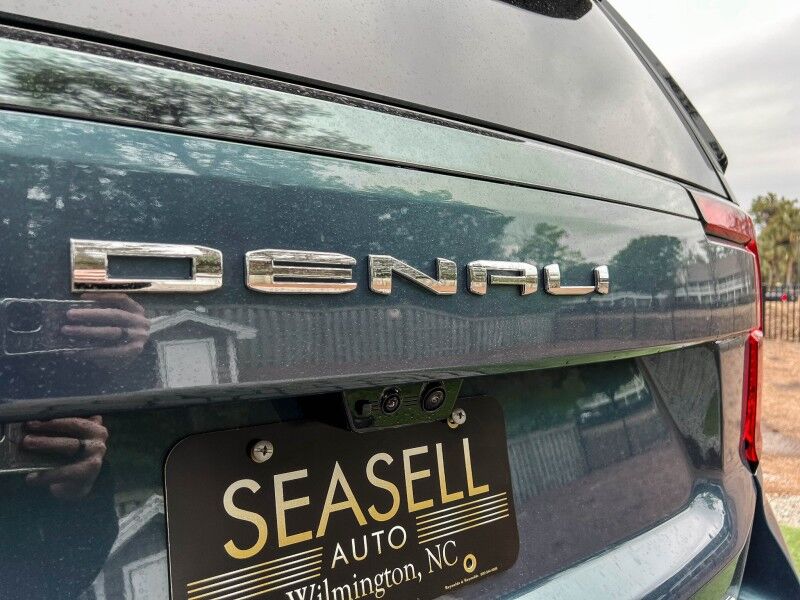 2026 GMC Yukon Denali Ultimate Wilmington NC