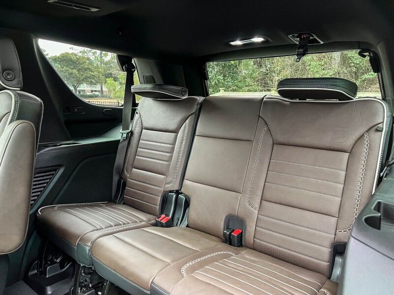 2026 GMC Yukon Denali Ultimate Wilmington NC