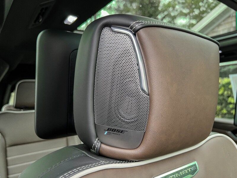 2026 GMC Yukon Denali Ultimate Wilmington NC