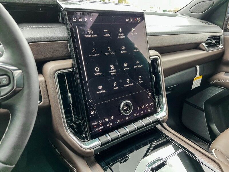 2026 GMC Yukon Denali Ultimate Wilmington NC