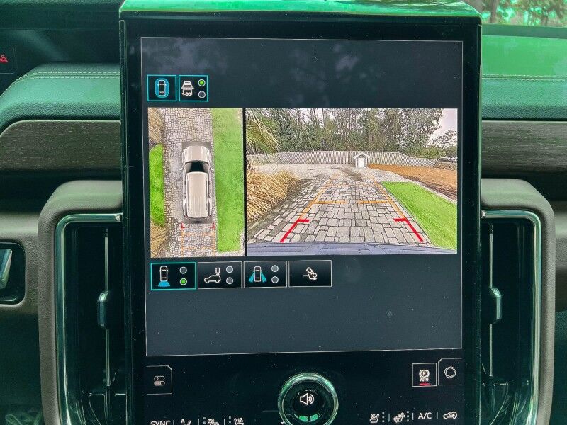 2026 GMC Yukon Denali Ultimate Wilmington NC