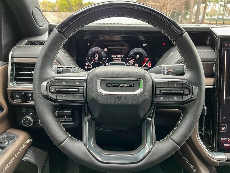 2026 GMC Yukon Denali Ultimate Wilmington NC